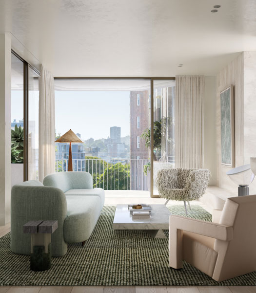 La Strada  residences