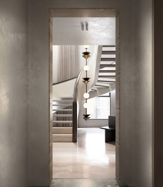 La Strada  residences