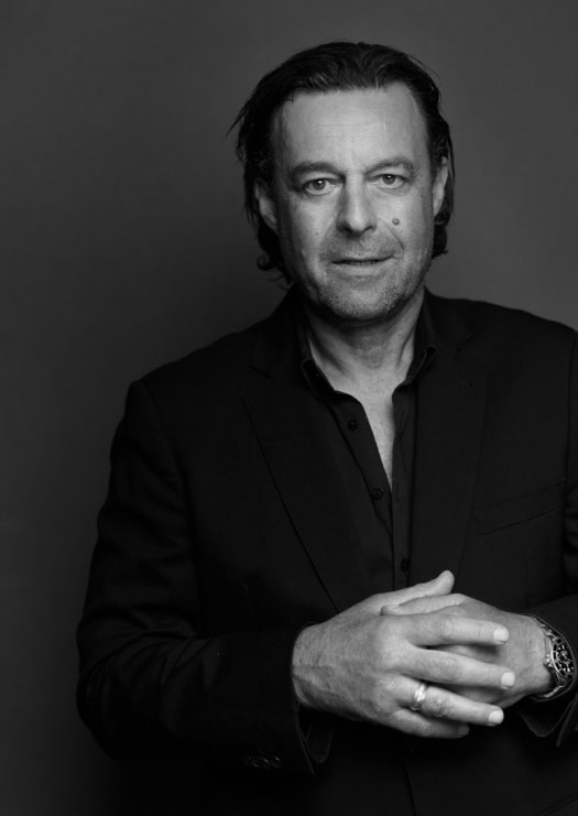 Peter Metzner