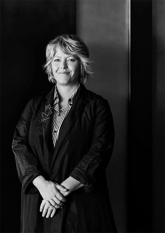 Fiona Lynch